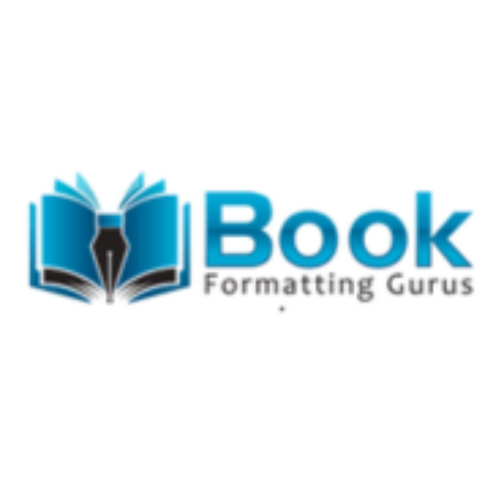 Profile picture of Book Formatting Services