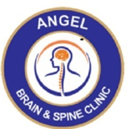 Profile picture of Dr. Abhishek Songara l Spine & Neurosurgeon in indore