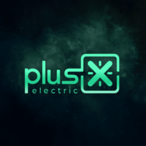 Profile picture of PlusX Electric