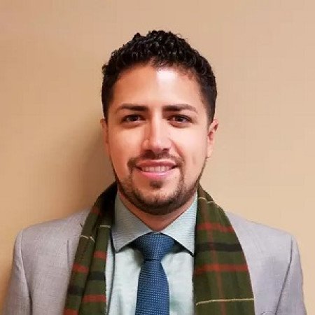 Profile picture of Chris Laburu