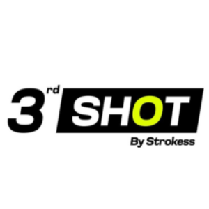 Profile picture of 3rd Shot by Strokess