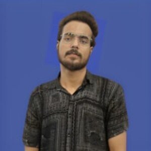 Profile picture of Suraj Jha