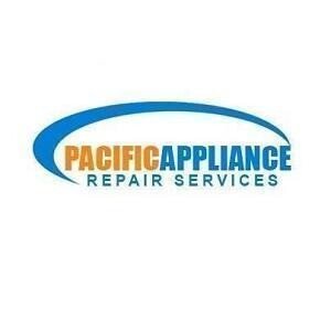 Profile picture of PacificAppliance
