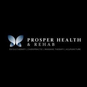 Profile picture of Prosper Health & Rehab