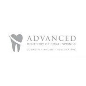 Profile picture of Advanced Dentistry of Coral Springs