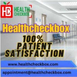 Profile picture of Healthcheckbox