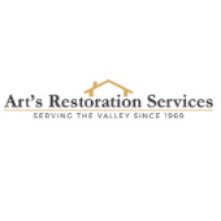 Profile picture of Art's Restoration Services