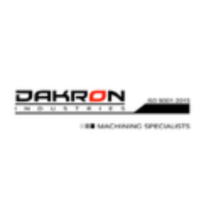 Profile picture of Dakron Industries