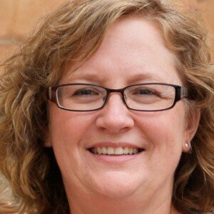 Profile picture of Maureen B. Green