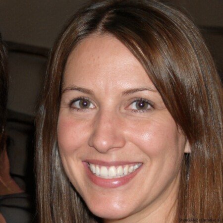 Profile picture of Carrie B. Brown