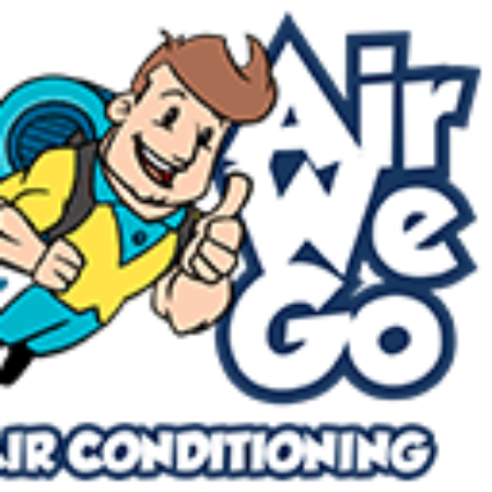 Profile picture of Air We Go