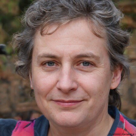 Profile picture of Wanda G. Walters