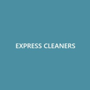 Profile picture of Express Cleaners