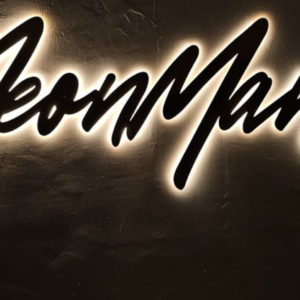 Profile picture of Neon Mantra