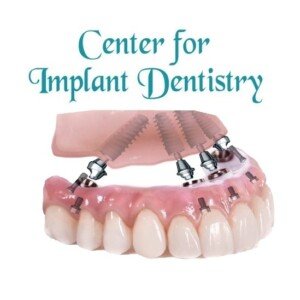 Profile picture of Center For Implant Dentistry