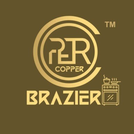 Profile picture of Copper brazier