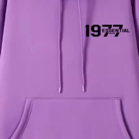 Profile picture of Essentials Hoodie