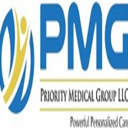 Profile picture of PMG Care