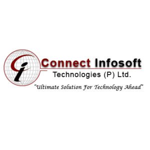 Profile picture of Connect Infosoft Technologies Pvt.Ltd