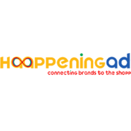 Profile picture of haappeningads