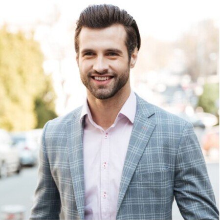 Profile picture of Humberto Ojeda Avila