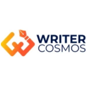 Profile picture of Writer Cosmos