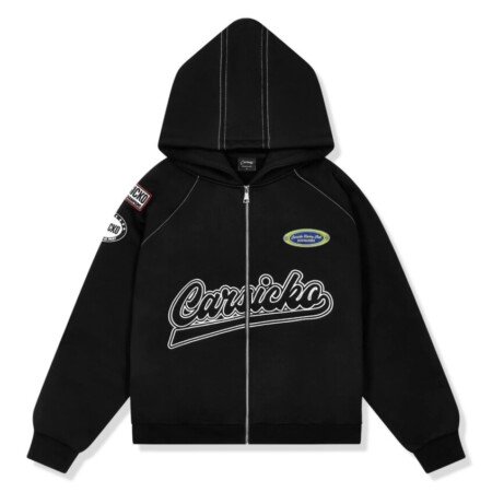 Profile picture of Carsicko Hoodie