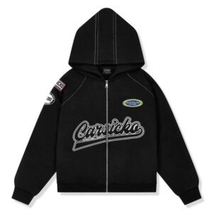 Profile picture of Carsicko Hoodie