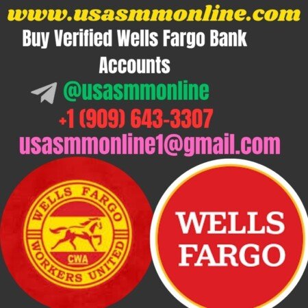 Profile picture of Buy Verified Wells Fargo Bank Account