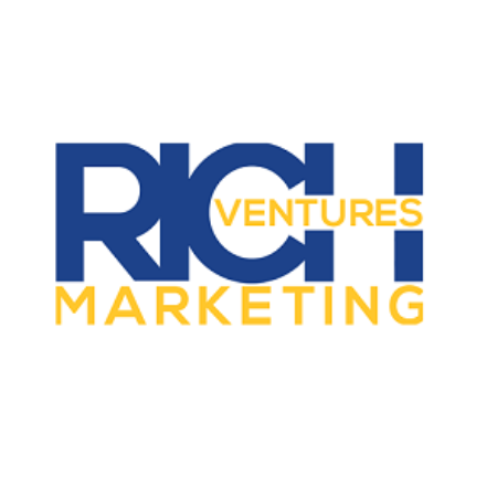Profile picture of Rich Ventures Marketing