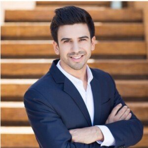 Profile picture of Valentino Ojeda Avila