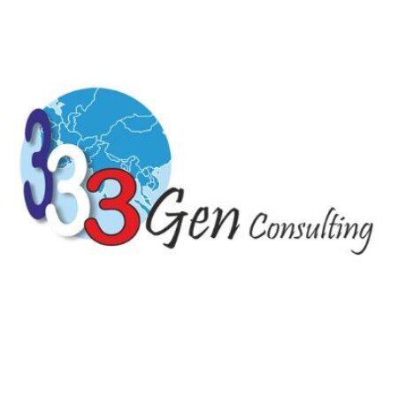 Profile picture of 3Gen Consulting