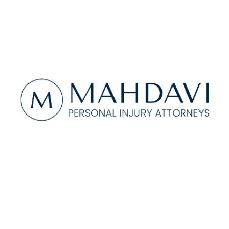 Profile picture of The Mahdavi Law Firm PLLC