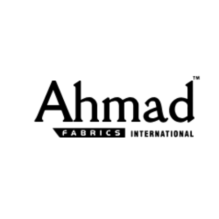 Profile picture of Ahmad Fabrics