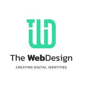 Profile picture of The Webdesign