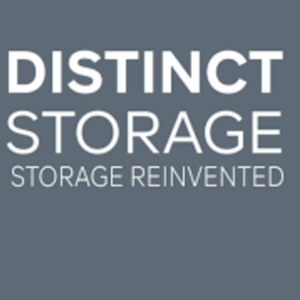 Profile picture of Distinct Storage