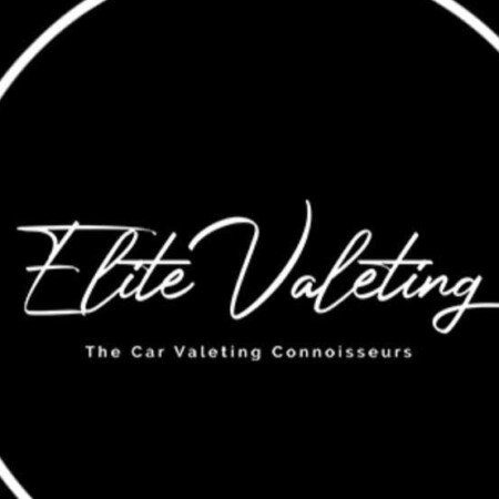 Profile picture of Elite valeting