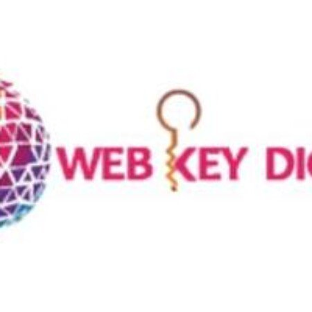 Profile picture of WebKey Digital