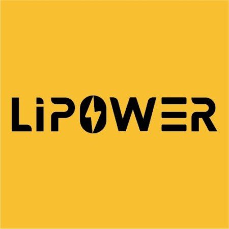 Profile picture of LIPOWER NEW ENERGY TECHＮOLOGY CO LTD