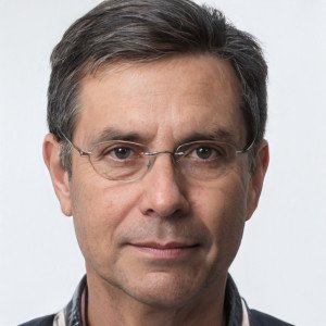 Profile picture of Oliver Smith