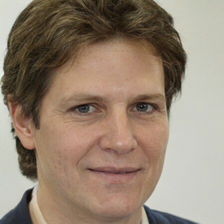 Profile picture of Henry Arnold