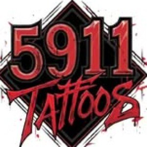 Profile picture of 5911 tattoos