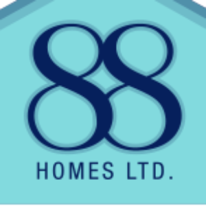 Profile picture of 88 homes ltd