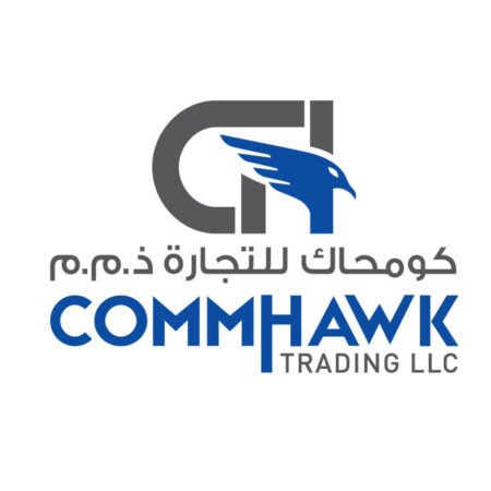 Profile picture of COMMHAWK Trading LLC