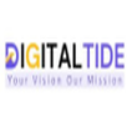 Profile picture of Digital Tide