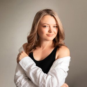 Profile picture of Olga Kulik