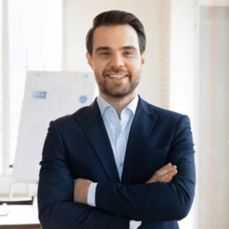 Profile picture of Joseph Costa