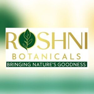 Profile picture of Roshni Botanicals
