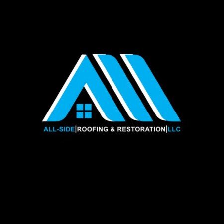 Profile picture of All-Side Roofing and Restoration