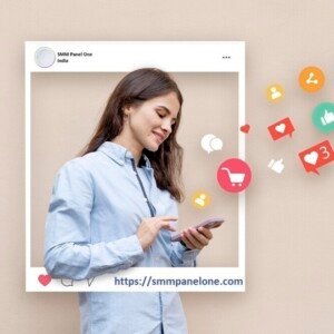 Profile picture of SMM Panel One